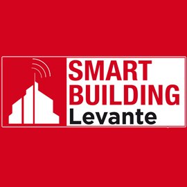 smart building levante