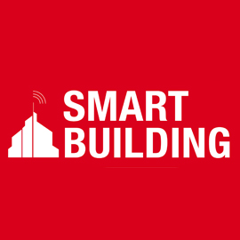 smart building italia