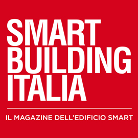 smart building italia