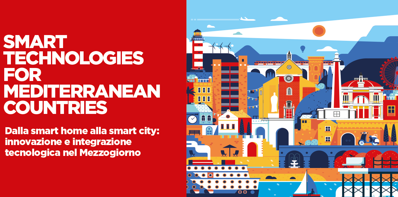 Smart Building Levante nel nuovo padiglione