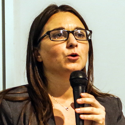 Roberta Rapicavoli