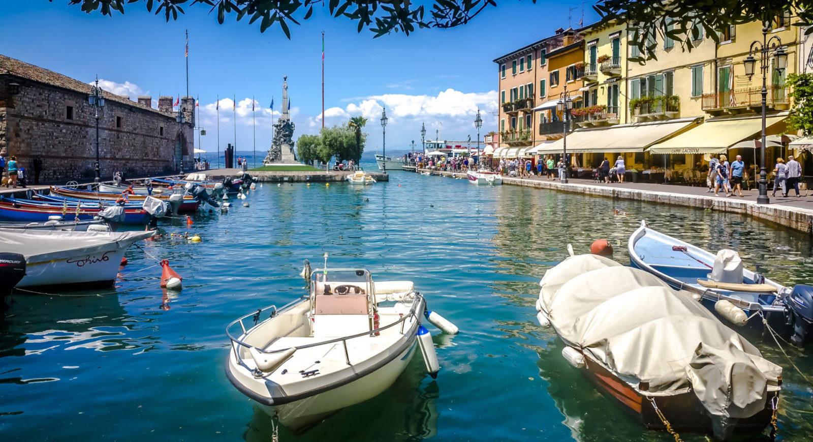 Lazise