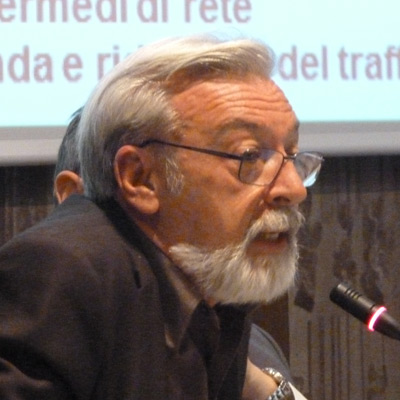 Luciano Bertinetti