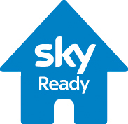 All Digital Smart Building - Con Sky Ready l’edificio riceve i servizi via sat
