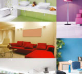 La casa smart è wireless con Edisio