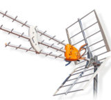 Televés: dalle antenne fatte mano alla multinazionale