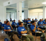 La strategia della formazione continua di Open Sky