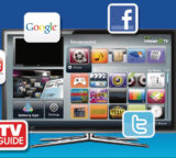 Web e TV sempre più connessi