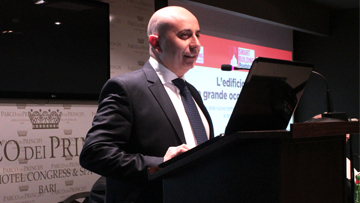 Smart Building Roadshow
