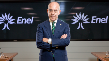 Enel banda larga