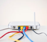 Power Wi-FI