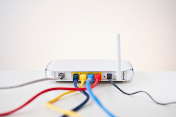 Power Wi-FI