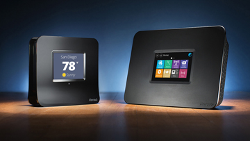 Termostato smart