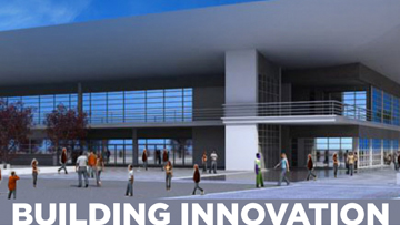 building innovation