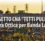 tetti puliti