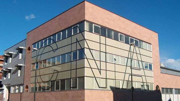 smart building