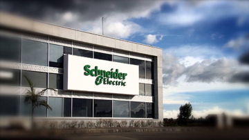 schneider electric