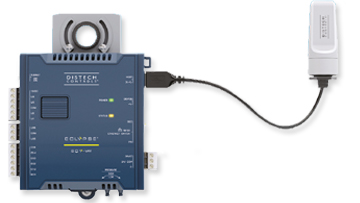 Distech Controls
