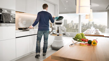 casa smart