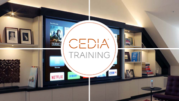 CEDIA