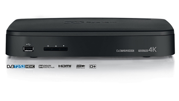 UHD