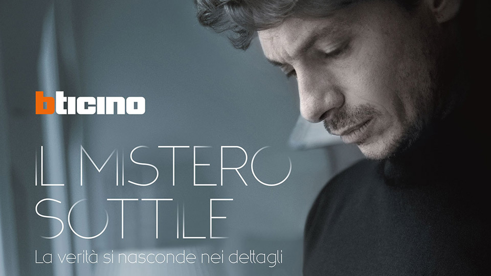 bticino