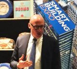 smart building expo
