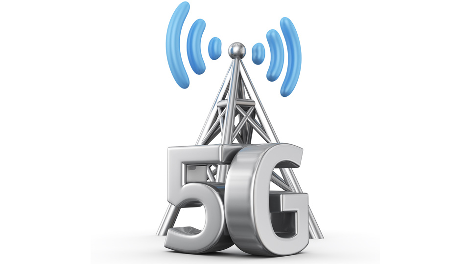 5G