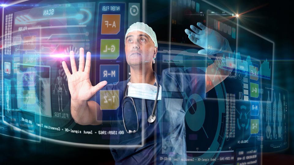 sanità digitale