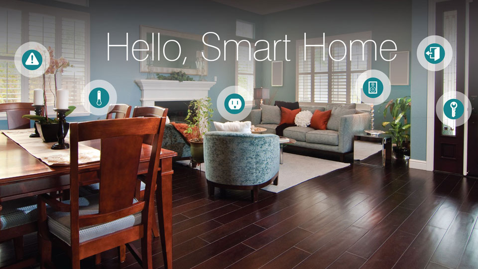 smart home