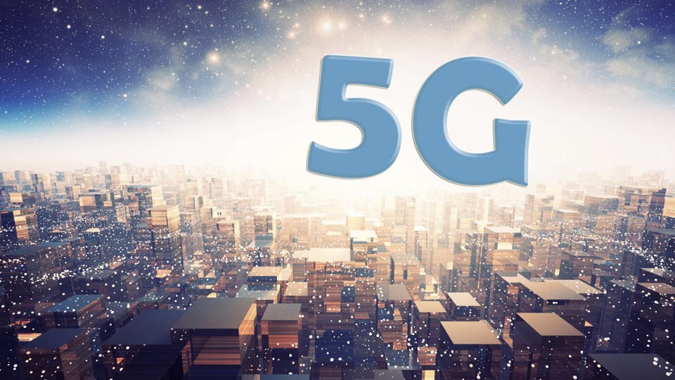 5G