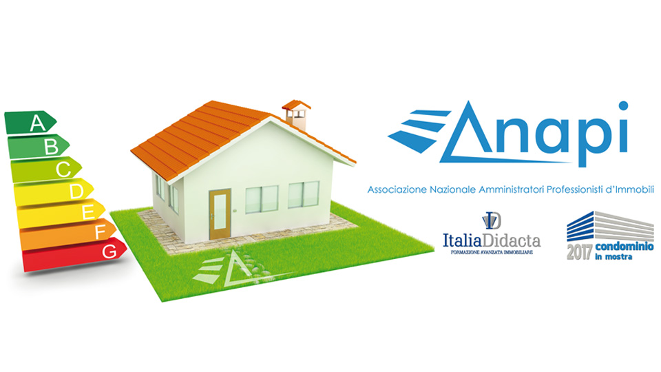 amministratori di condominio