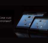 controllo domotico