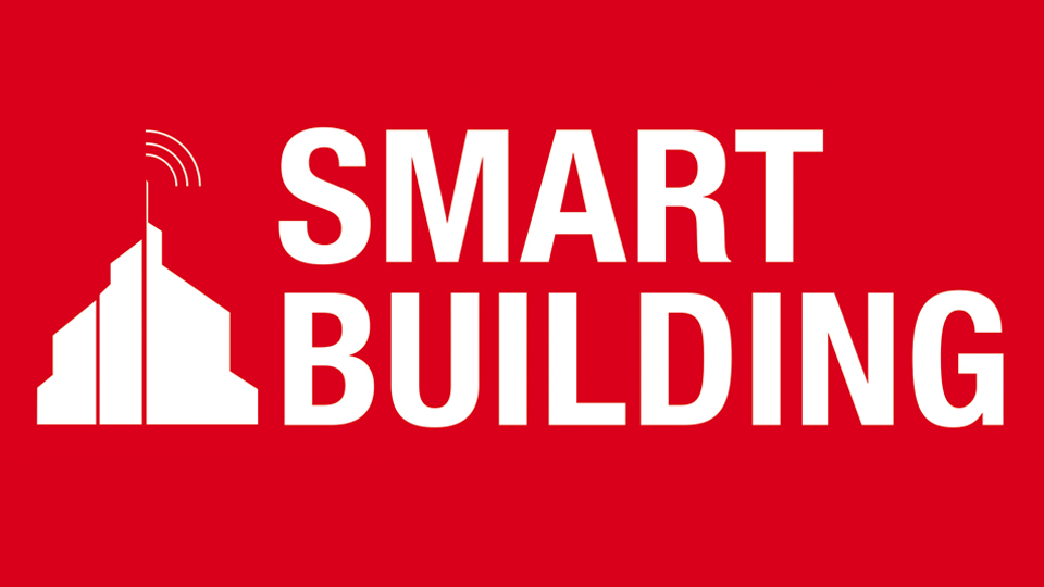smart building italia