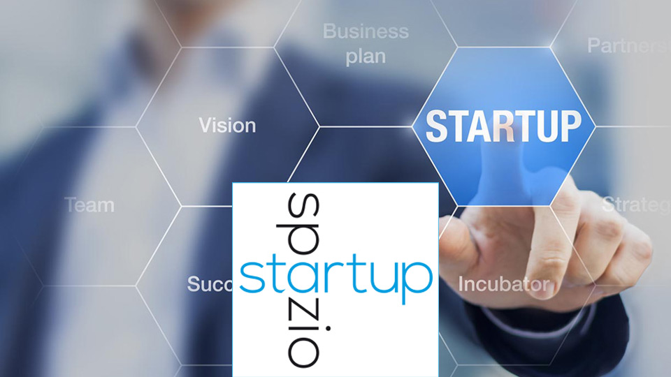startup