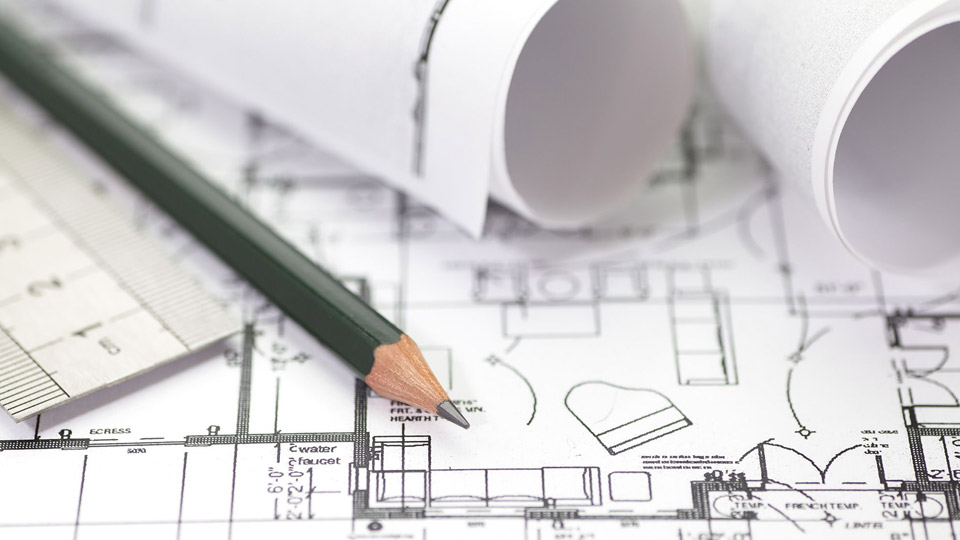 riqualificazione edilizia