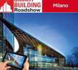 smart building roadshow