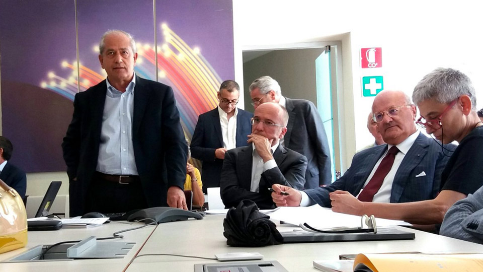 Assinform: il mercato digitale italiano è cresciuto ancora (+2,8%) assinform