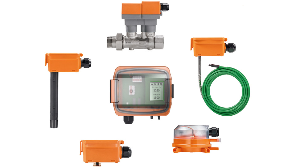 Belimo: innovazione e qualità per gli impianti HVAC impianti HVAC