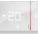 Smarther, il termostato smart di BTicino bticino