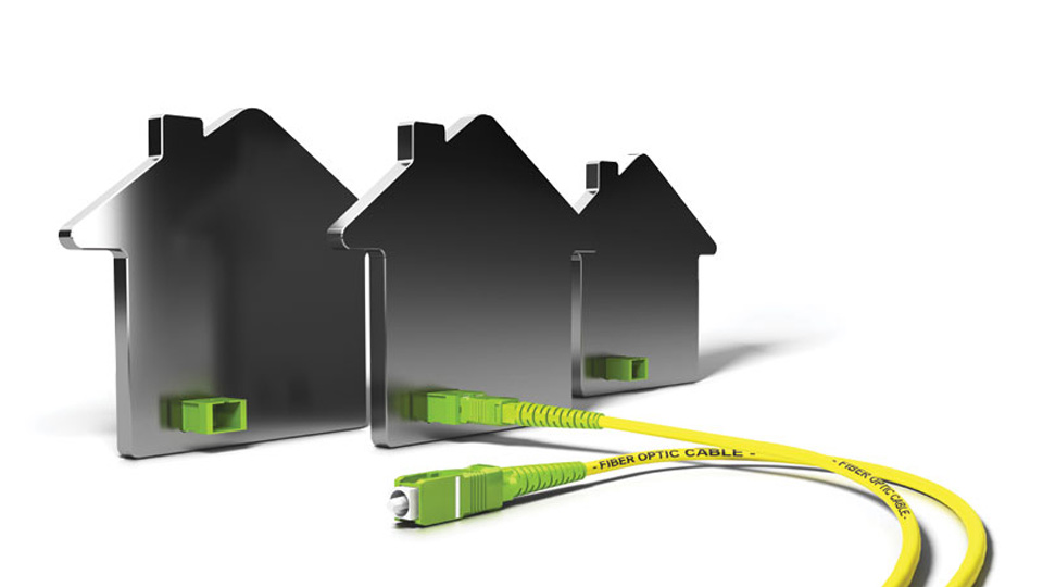 Cablaggio verticale: la Regione Lazio ribadisce l’obbligatorietà cablaggio verticale