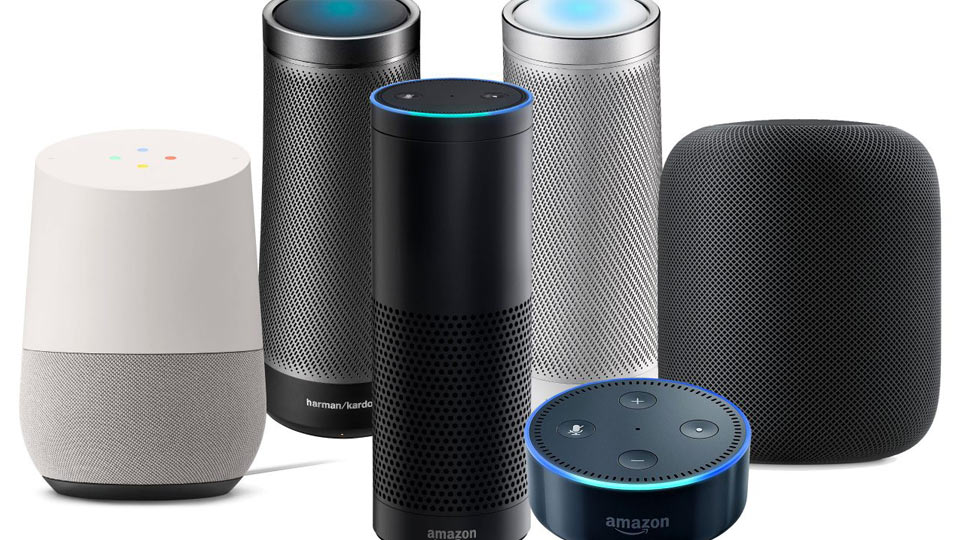 Smart home: mercato sempre più miliardario smart home