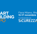 smart building expo