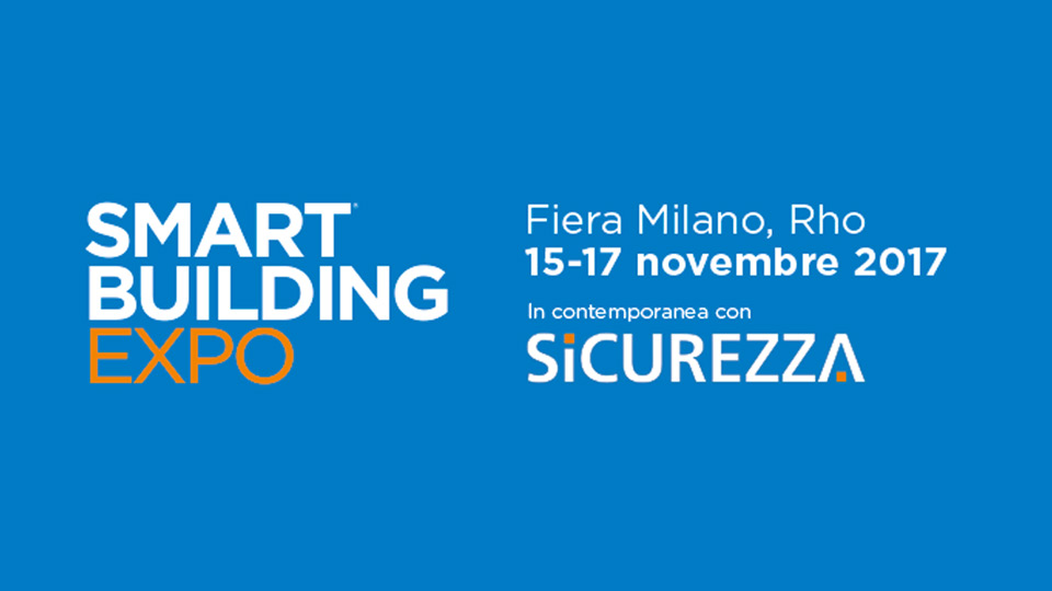 smart building expo
