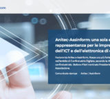 Anitec e Assinform