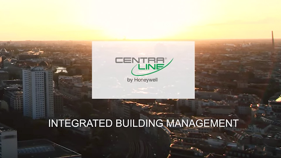 gestione integrata degli edifici