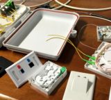 impianto multiservizio