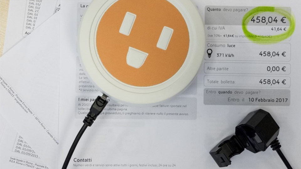 efficienza energetica