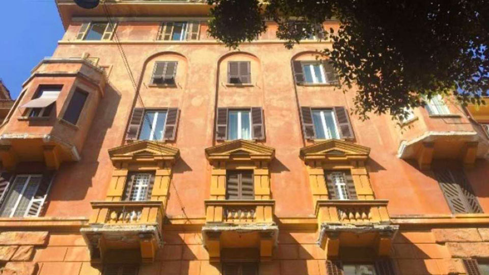 impianto multiservizio