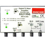 amplificatore TV